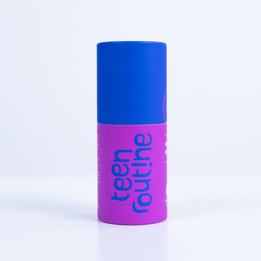 Anti-Shine Roll-On Mask