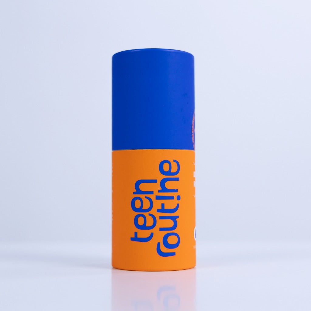 Bright & Glow Roll-On Mask