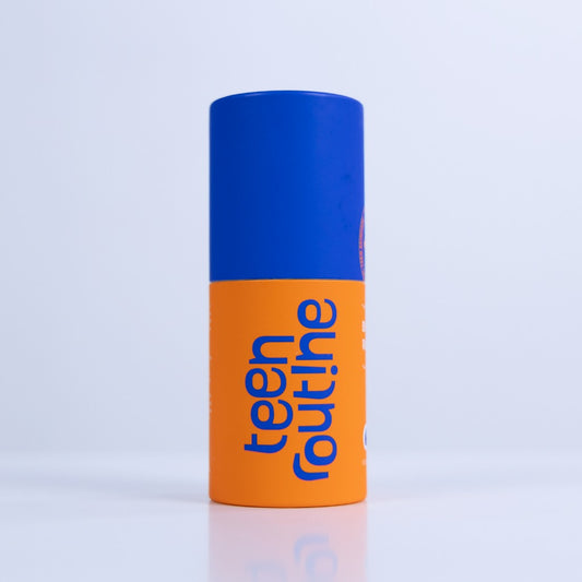 Bright & Glow Roll-On Mask