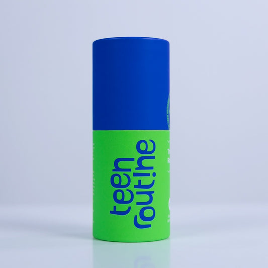 Treat & Heal Roll-On Mask