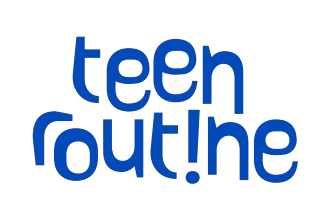 Teen Routine Skin Care